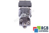 51-255.025D EAO KEYLOCK SWITCH 2 POSITIONS MAIN
