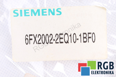 6FX2002-5DA51-1BF0 SIEMENS FT/1FK TO 611/810D/SIMOVERT 15M CABLE