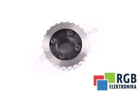 14X36X31MM POLEA DENTADA