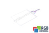 4PP320.0571-35 B&R AUTOMATION 8PIN TOQUE SUSTITUTO