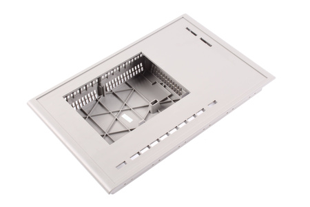 6AV6643-0DB01-1AX1 SIEMENS PARTE DELANTERA Y TRASERA DE LA CARCASA SUSTITUTO