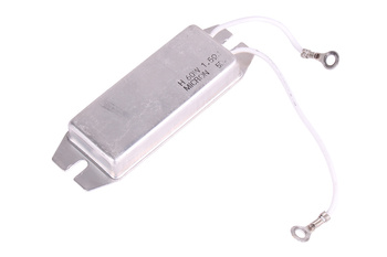 RESISTENCIA 1.5 OHM 60W MICRON 0.06KW, 1.5OHM