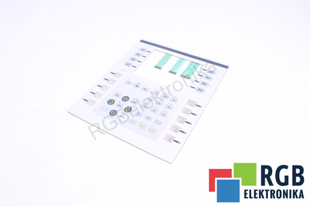 XBTF011110 TECLADO SUSTITUTO