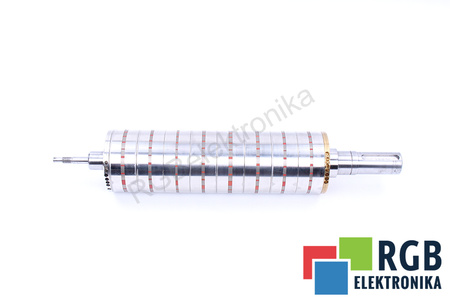 FAST-3-V8-029-17-02-F2 MOOG ROTOR