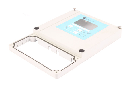 CLM253-CS0005 ENDRESS+HAUSER FRENTE DE LA CAJA