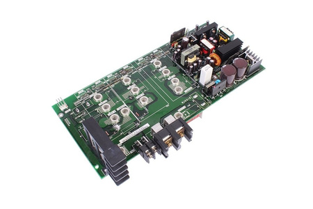 RJ33IB-185 MITSUBISHI ELECTRIC BN634A555G51 AVERIADO - PARA PIEZAS