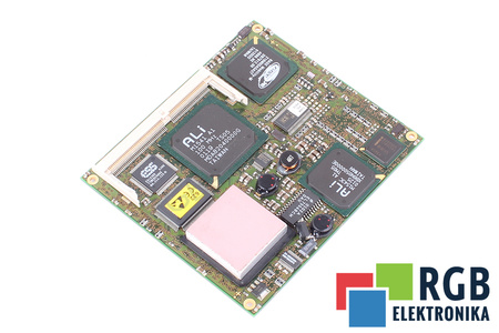 18001-0000-26-1JL1 KONTRON PLACA BASE