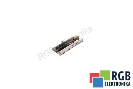 6SN1118-0DG23-0AA0 SIEMENS VERSION E SIMODRIVE 611