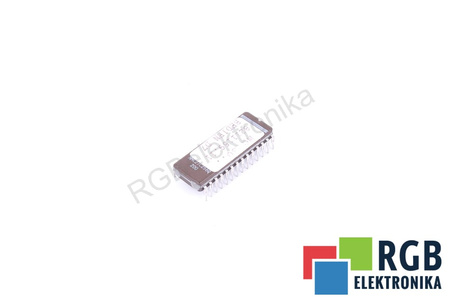 NMC27C256Q-200 NATIONAL SEMICONDUCTOR UV ERASABLE EPROM DIP28 THT