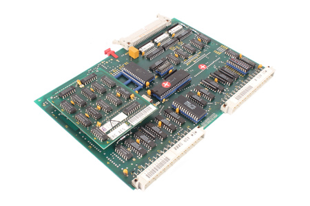 MS1AES0 GILDEMEISTER 0.865.376-3 PARA PIEZAS