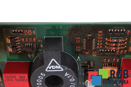 KW-A01-1.05 AMK