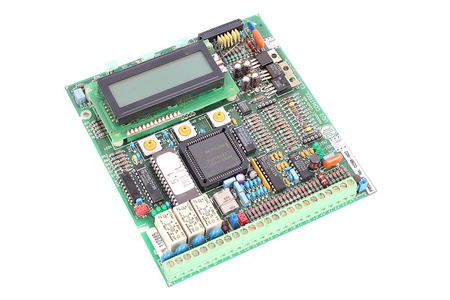 0288-602 PDL ELECTRONICS 0265-601 UD3