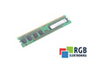MT8HTF12864AZ-800H1 MICRON PC2-6400U-66-13-ZZ 1GB 1RX8