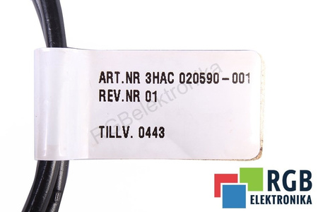 3HAC020590-001 ABB