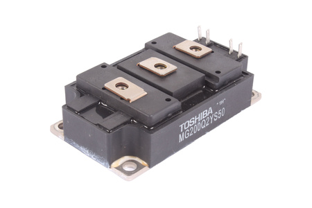 MG200Q2YS50 TOSHIBA TRANSISTOR