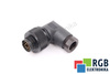 723-99-0461-75-19 BINDER C65020079, 19PIN CONECTOR ACODADO