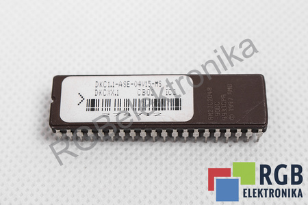 DKC1.1-ASE-04V15-MS AMD DKCXX.1 AM27C2048-90DC