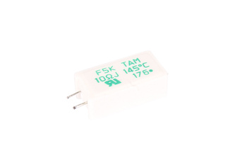 RESISTENCIA F5K100J14-Y 10OHM