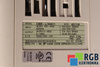 CIMR-L7B4011 YASKAWA VARISPEED L7 SIN CUBIERTA