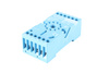 90.73 FINDER 400V, 10A BASE DE RELEVOS