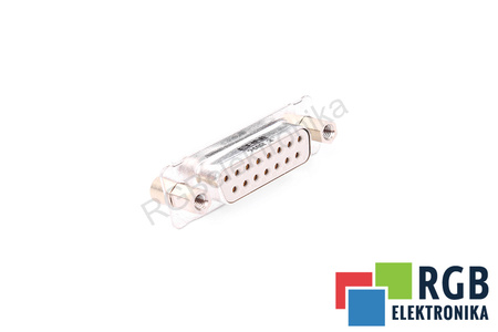 013550 ERNI 15PIN ARTICULACIÓN