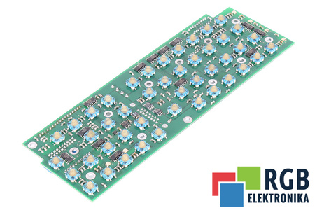 50-42286 ADS-TEC KEY3XXX TECLADO