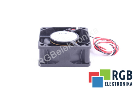 2410ML-04W-B69 MINEBEA 60X60X25MM, 12V, 0.4A VENTILADOR