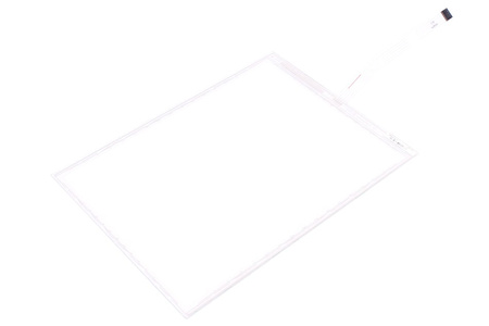 SCN-A5-FLT12.1-Z01-0H1-R ELO TOUCHSYSTEMS E011881 5PIN, 272X207MM TOQUE