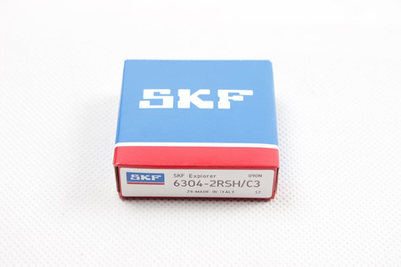 6304-2RSH/C3 SKF 20X52X15 RODAMIENTO