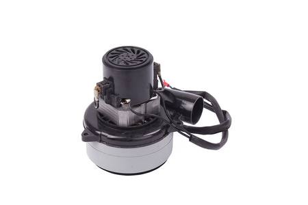 SY10028 MOTOR DE SOPLADOR