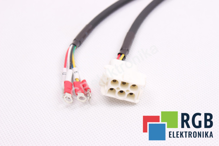 CABLE JZSP-CMM10-05-E PARA SERVODRIVES YASKAWA SIGMA V 5M SUSTITUTO