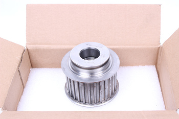 POLEA DENTADA 31X87X51 Z=28