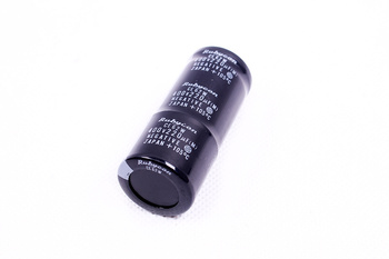 CONDENSADOR 220UF 400V RUBYCON CE62W