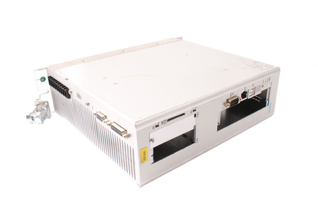CMMP-AS-C5-11A-P3-M3 FESTO