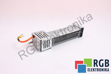 LE5-024 INDRAMAT 242732 24VDC VENTILADOR