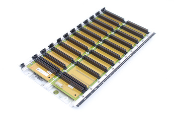 PSS BMP 8 GRUNDTRAGER FS+ST PILZ 301005 REJILLA