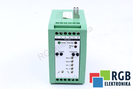AN422V01-16-0/040001-050001 PEERLESS ELECTRIC AN422 RELEVO DE TIEMPO