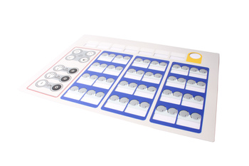 5E9000.35 REJILLA SUSTITUTO