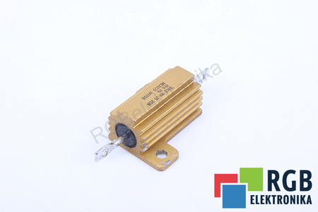 RESISTENCIA RH-25 DALE 10 OHM 10OHM, 25W
