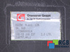 KS35H GRAESSNER 1235AH000014 ENGRANAJE