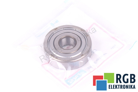 6200-2Z/C3 SKF 10X30X9 RODAMIENTO