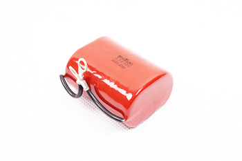 CONDENSADOR 2DN0 SHIZUKI 3.3UF, 1000VDC