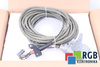 69-000-425 KUKA KRC1 KRC 10M CABLE