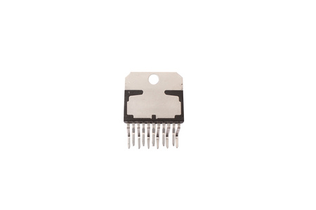 L294 STMICROELECTRONICS