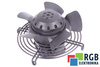2AD100D-B05OA2-AS03-A2N1 EBM PAPST 220V VENTILADOR