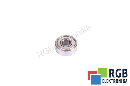 R3.ZZ EZO 4.762X12.7X4.978 RODAMIENTO