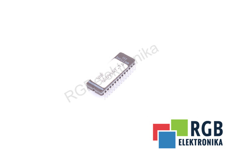 NMC27C64Q-250 NATIONAL SEMICONDUCTOR UV ERASABLE CMOS PROM