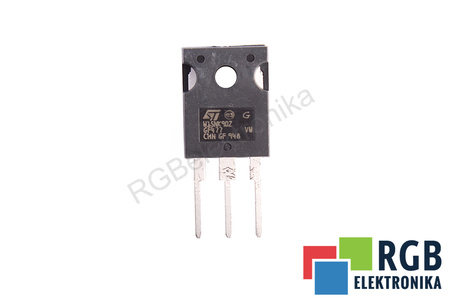 STW15NK90Z ST MICROELECTRONICS