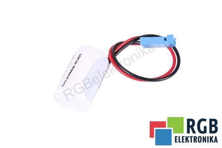 LS14250-RR 257101 REXROTH INDRAMAT R911277133 3.6V BATERÍA