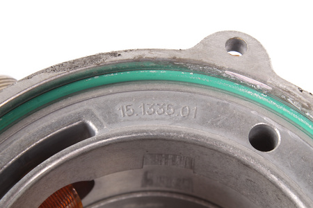 31182901 HEIDENHAIN 31182801 CUBIERTA DEL CODIFICADOR